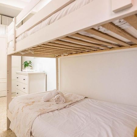 סביליה Canarios Sweet Home מראה חיצוני תמונה
