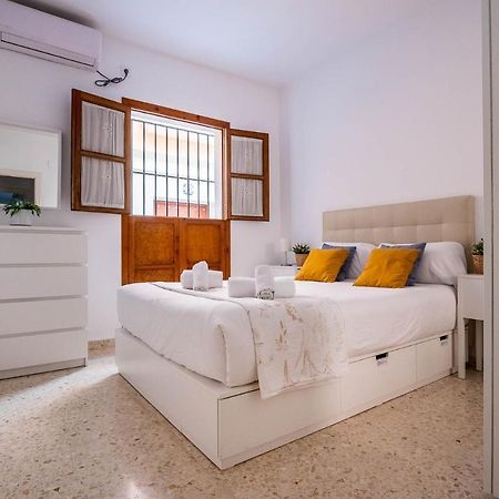 סביליה Canarios Sweet Home מראה חיצוני תמונה