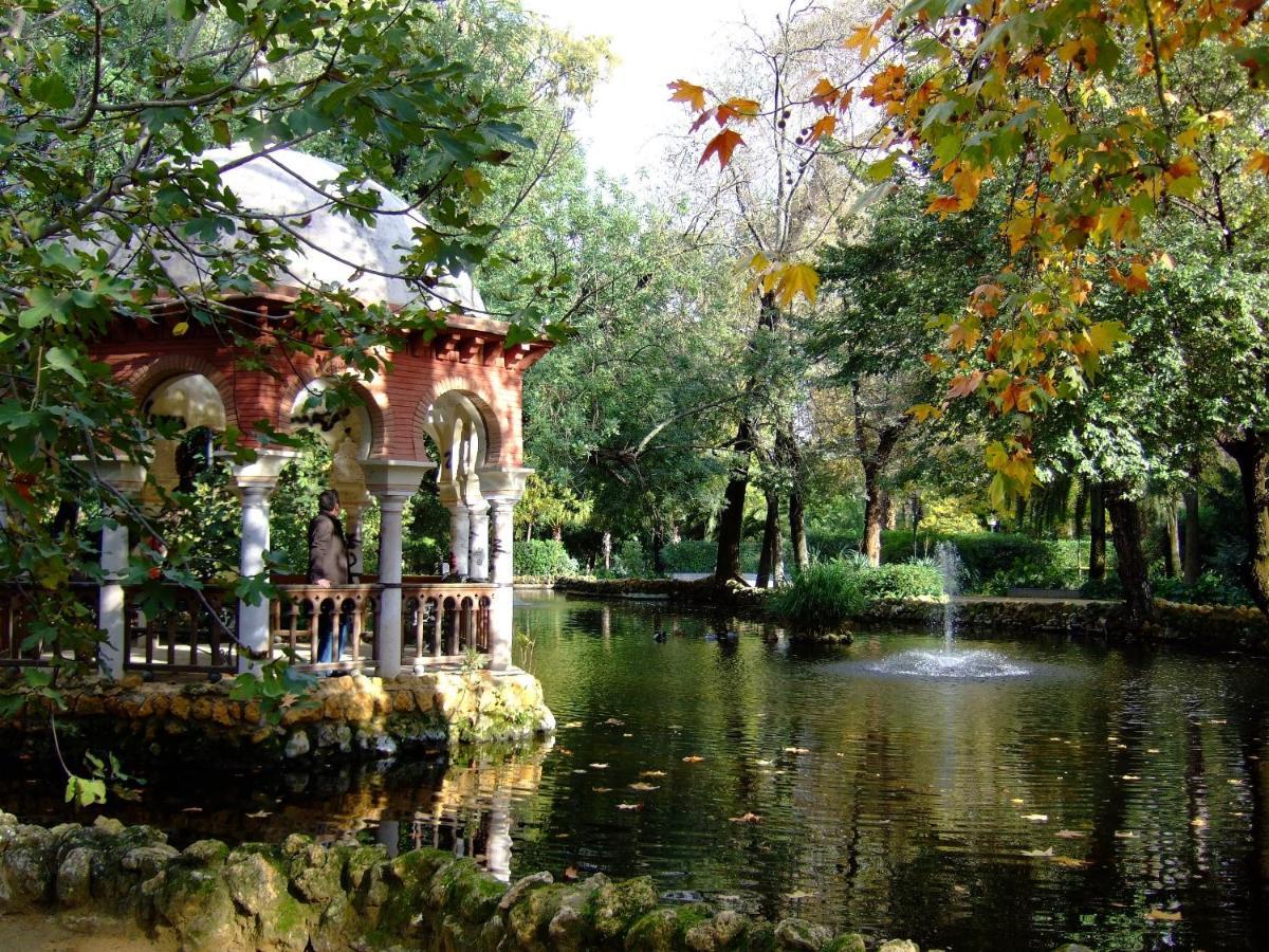 סביליה Canarios Sweet Home מראה חיצוני תמונה