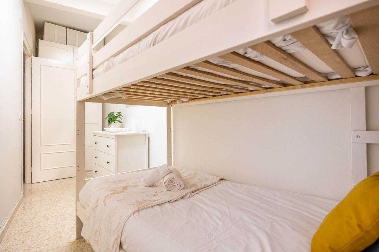 סביליה Canarios Sweet Home מראה חיצוני תמונה