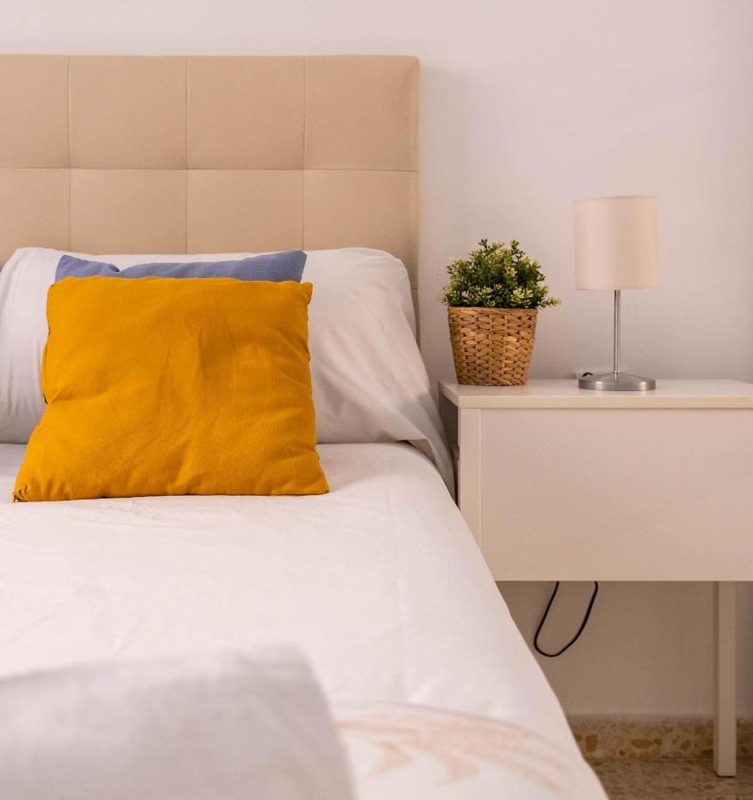 סביליה Canarios Sweet Home מראה חיצוני תמונה