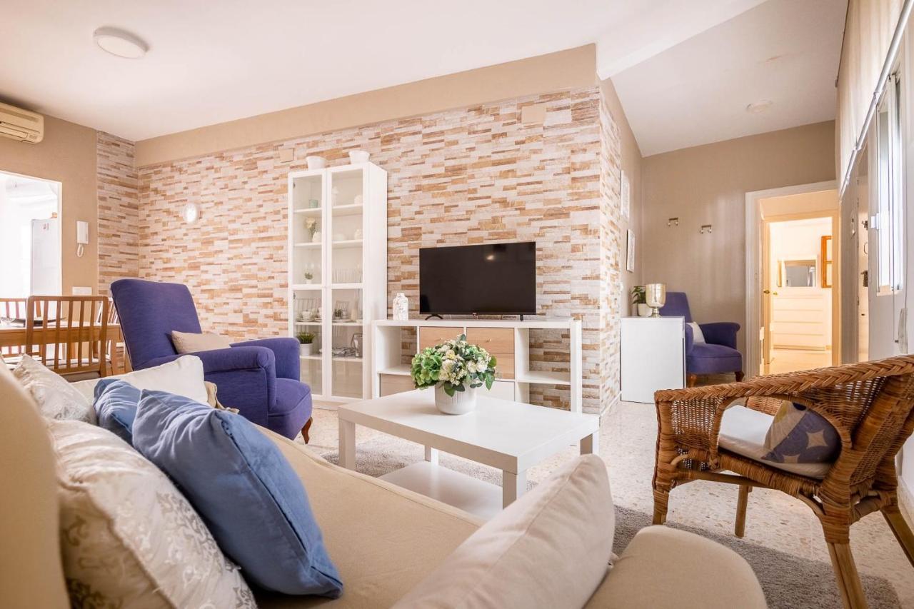 סביליה Canarios Sweet Home מראה חיצוני תמונה