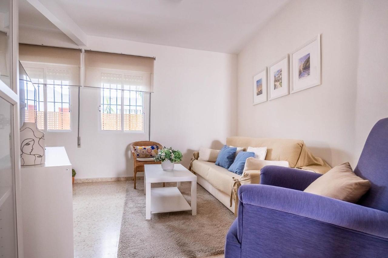 סביליה Canarios Sweet Home מראה חיצוני תמונה