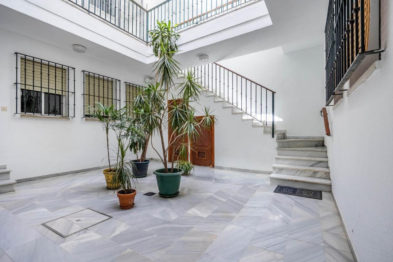סביליה Canarios Sweet Home מראה חיצוני תמונה