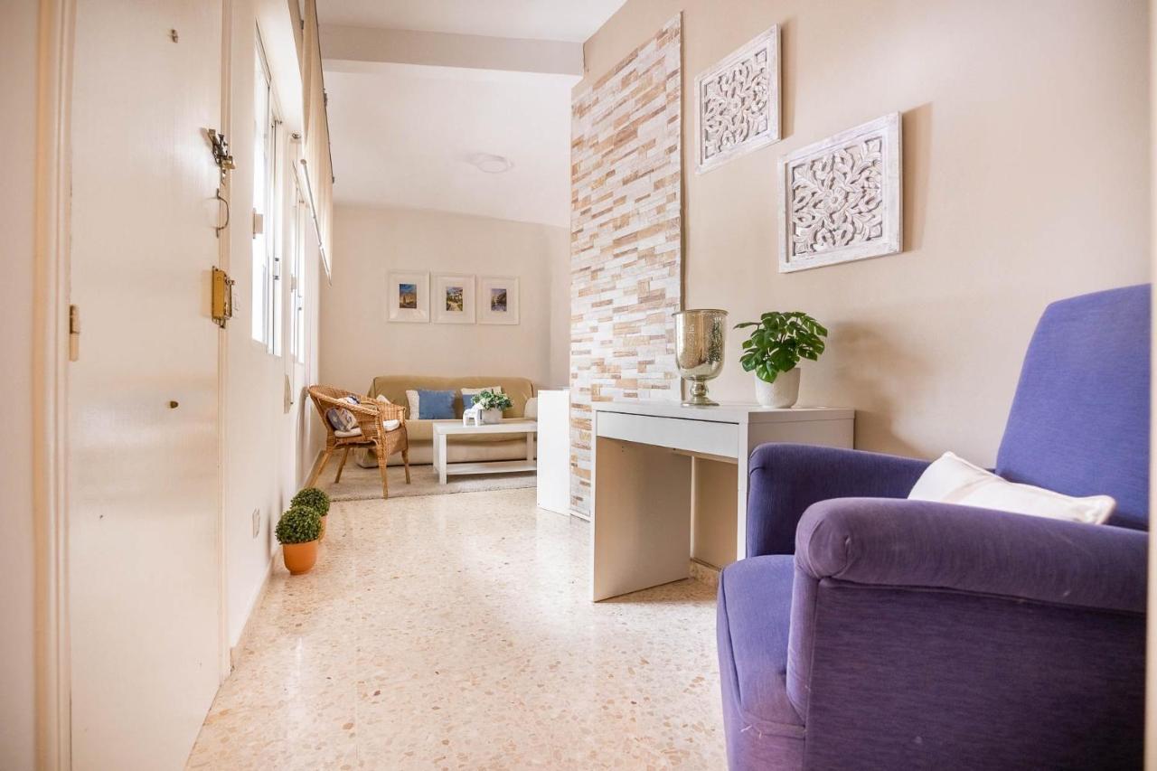 סביליה Canarios Sweet Home מראה חיצוני תמונה