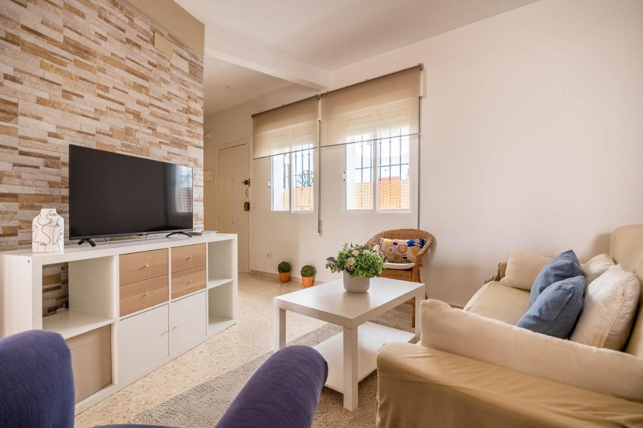 סביליה Canarios Sweet Home מראה חיצוני תמונה