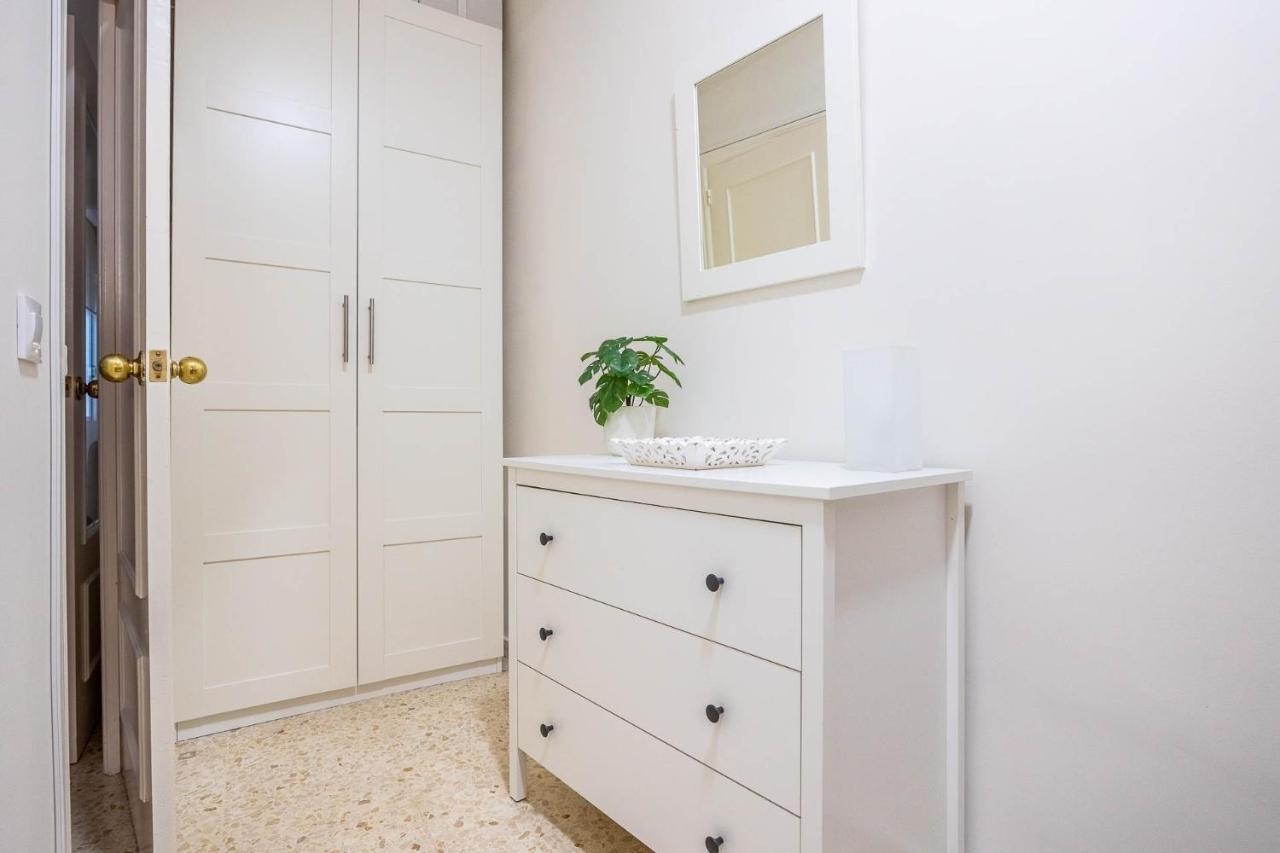 סביליה Canarios Sweet Home מראה חיצוני תמונה