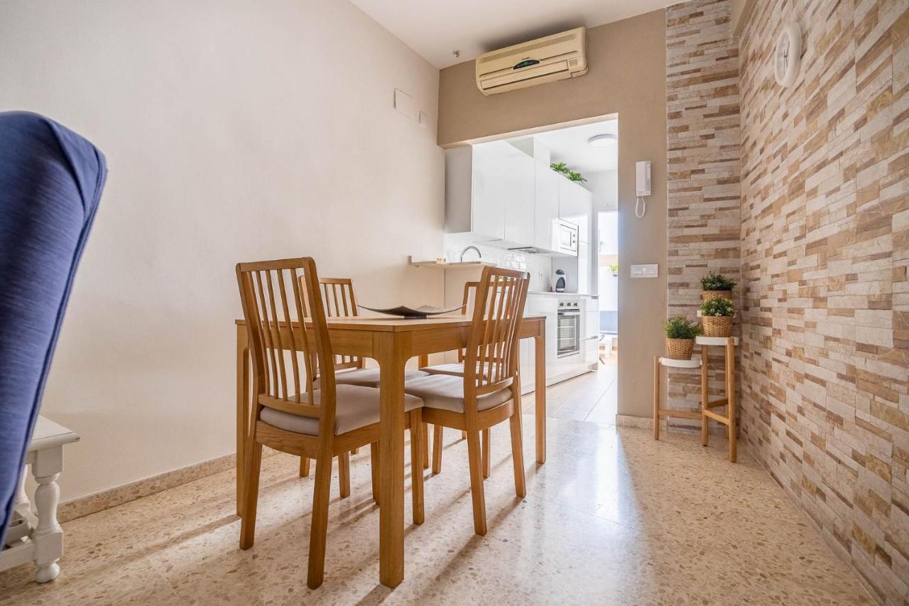 סביליה Canarios Sweet Home מראה חיצוני תמונה